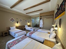 Hotel Byond Khiva