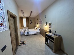 Hotel Byond Khiva