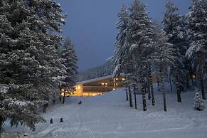 Hotel Malyovitsa