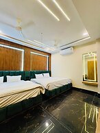 Hotel Naagshree