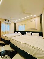 Hotel Naagshree