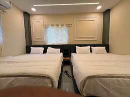 Hotel Naagshree
