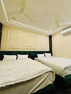 Hotel Naagshree