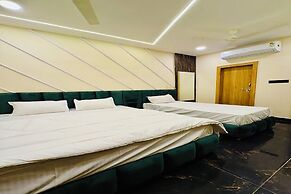 Hotel Naagshree