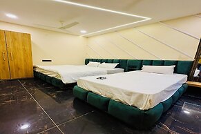 Hotel Naagshree