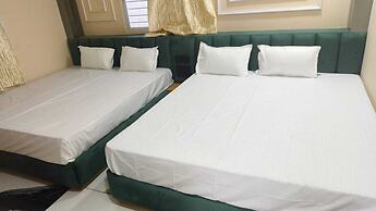 Hotel Naagshree