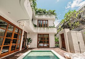 The Urban Retreat Bali