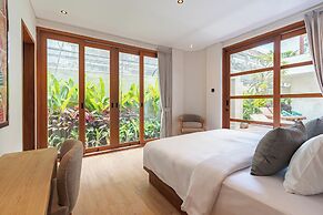 The Urban Retreat Bali