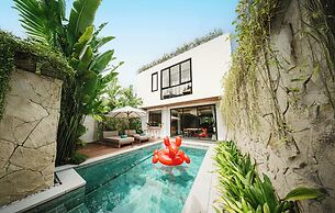 The Urban Retreat Bali