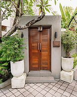 The Urban Retreat Bali