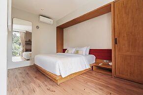 The Urban Retreat Bali