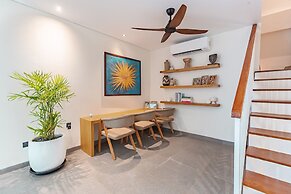 The Urban Retreat Bali