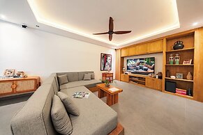 The Urban Retreat Bali