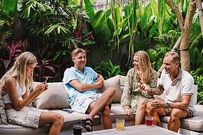 The Urban Retreat Bali