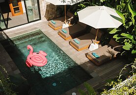 The Urban Retreat Bali