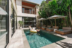 The Urban Retreat Bali