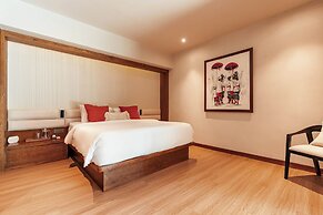 The Urban Retreat Bali