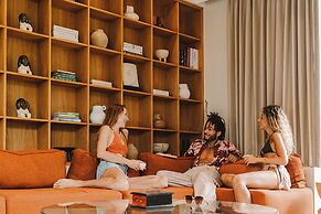 The Urban Retreat Bali