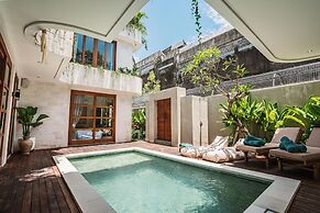 The Urban Retreat Bali