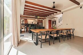 The Urban Retreat Bali