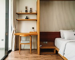 The Urban Retreat Bali
