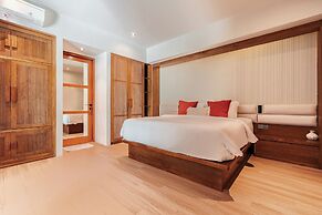 The Urban Retreat Bali