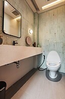 The Urban Retreat Bali