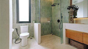 The Urban Retreat Bali