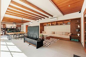 The Urban Retreat Bali