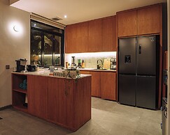 The Urban Retreat Bali