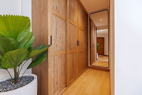 The Urban Retreat Bali