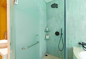 The Urban Retreat Bali