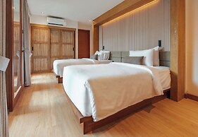 The Urban Retreat Bali