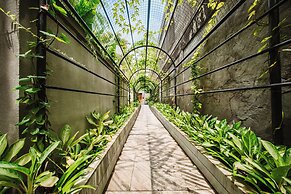 The Urban Retreat Bali