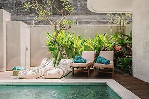 The Urban Retreat Bali