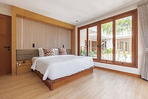The Urban Retreat Bali