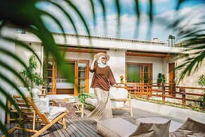 The Urban Retreat Bali