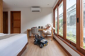The Urban Retreat Bali