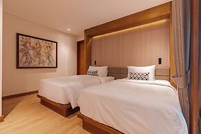 The Urban Retreat Bali