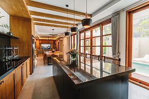 The Urban Retreat Bali