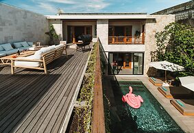 The Urban Retreat Bali
