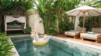 The Urban Retreat Bali