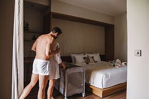 The Urban Retreat Bali
