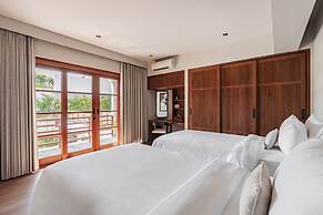 The Urban Retreat Bali