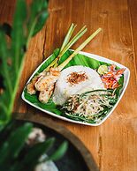 The Urban Retreat Bali