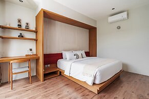 The Urban Retreat Bali