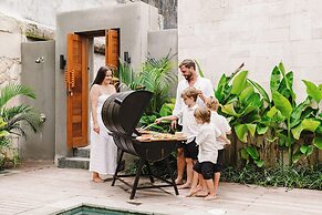 The Urban Retreat Bali