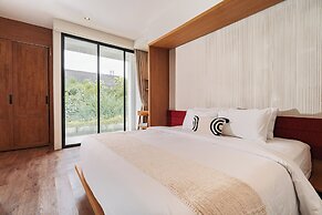 The Urban Retreat Bali