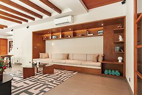 The Urban Retreat Bali