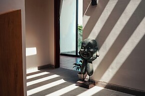 The Urban Retreat Bali